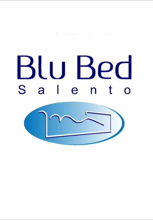 Blu Bed Salento Hotel Torre Lapillo Exterior photo